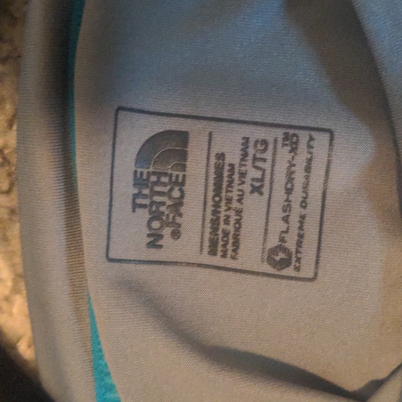 Men's The North Face long sleeve shirt, size XL - Picture 11 of 12